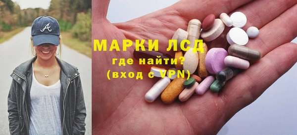 спайс Горняк